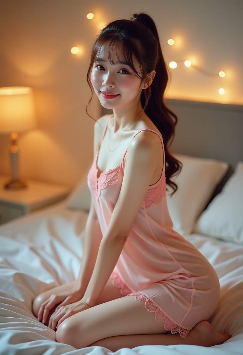 春风十里不如你